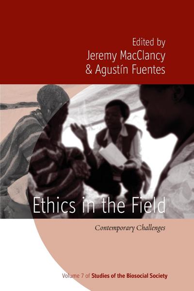 Ethics in the Field