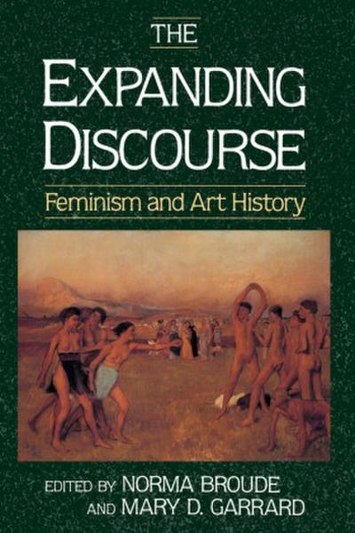 The Expanding Discourse