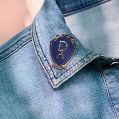 DUNBRIDGE ACADEMY Pin