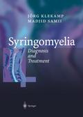 Syringomyelia
