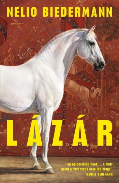 Lázár