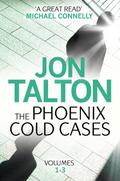 Phoenix Cold Cases - Box set