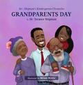 Mr. Shipman’s Kindergarten Chronicles Grandparents Day