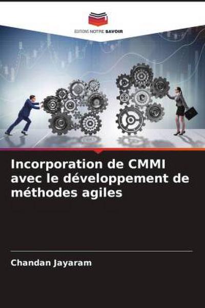 Incorporation de CMMI avec le développement de méthodes agiles