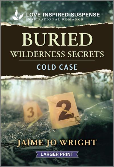 Buried Wilderness Secrets