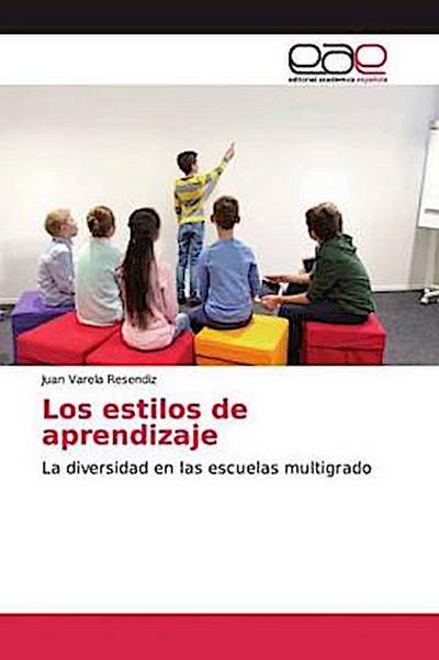 Los estilos de aprendizaje