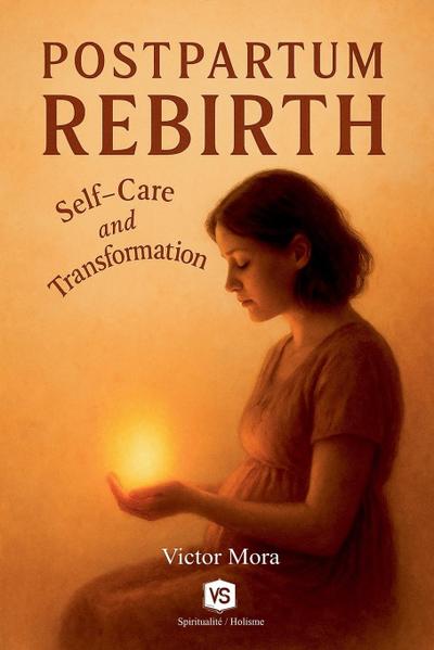 Postpartum Rebirth -  Self-Care and Transformation