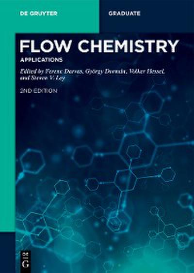 Flow Chemistry – Applications