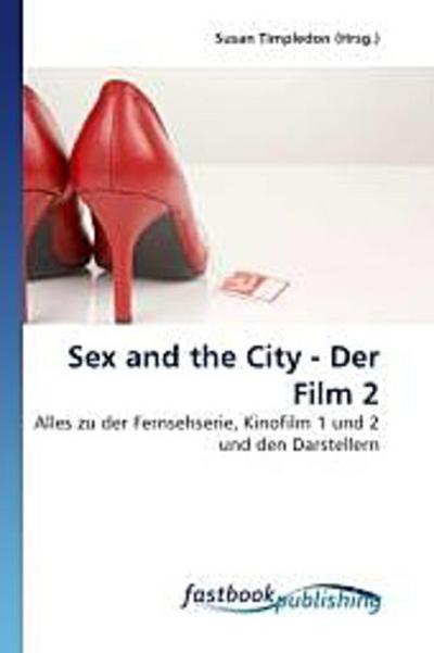 Sex and the City - Der Film 2 - Susan Timpledon