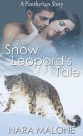 The Snow Leopard’s Tale (Pantherian Tales, #2)
