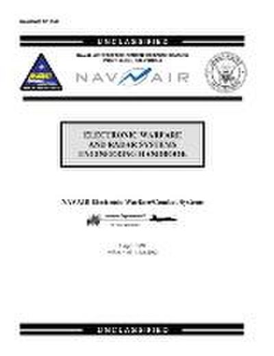 Electronic Warfare and Radar Systems Engineering Handbook