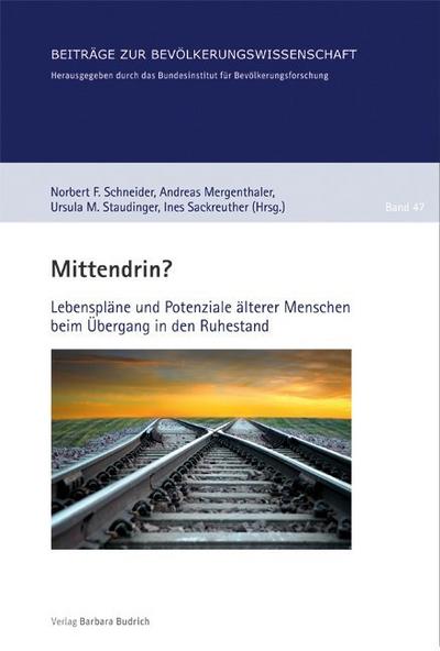 Mittendrin?