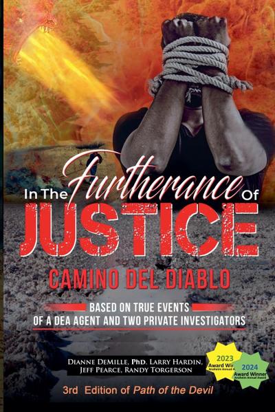 In The Furtherance of Justice