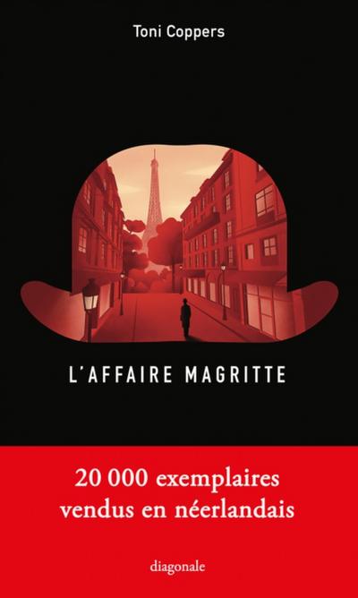 L’Affaire Magritte