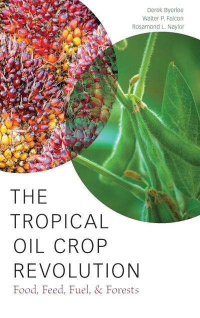 Tropical Oil Crop Revolution