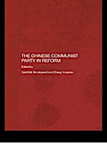 The Chinese Communist Party in Reform