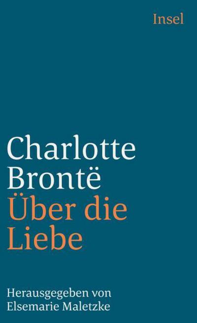 Über die Liebe