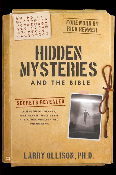 Hidden Mysteries and the Bible
