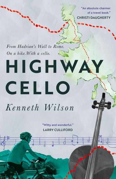 Highway Cello