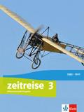 Zeitreise 3. Differenzierende Ausgabe Nordrhein-We