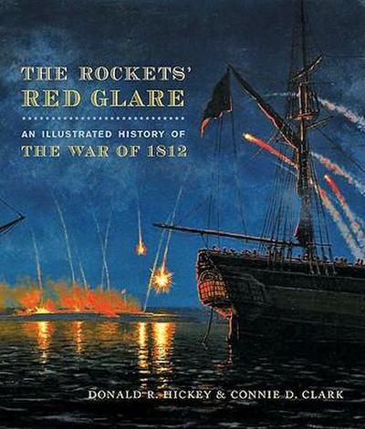 The Rockets’ Red Glare