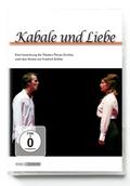 Kabale und Liebe. DVD-Video