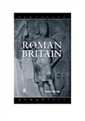 Roman Britain - David Shotter