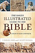 Baker Illustrated Guide to the Bible