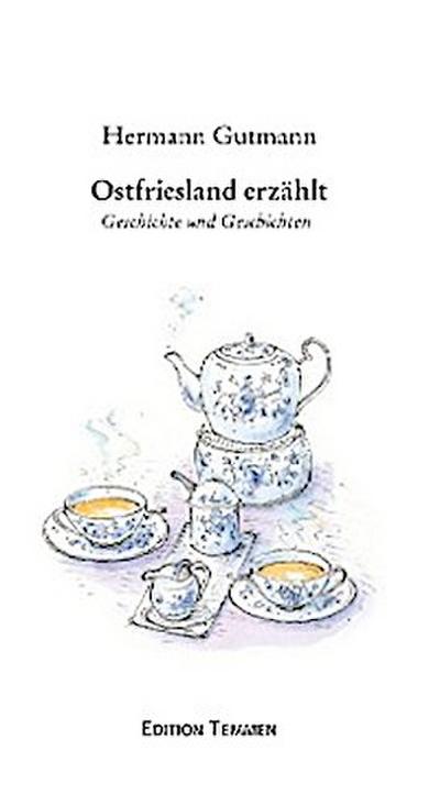 Ostfriesland erzählt