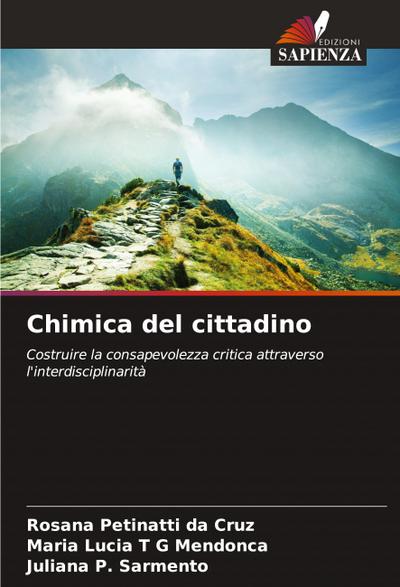 Chimica del cittadino