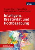 Intelligenz, Kreativität und Hochbegabung