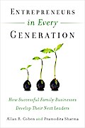 Entrepreneurs in Every Generation