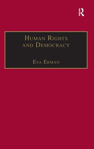 Human Rights and Democracy