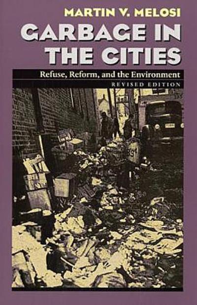 Garbage in the Cities
