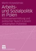 Arbeits- und Sozialpolitik in Polen