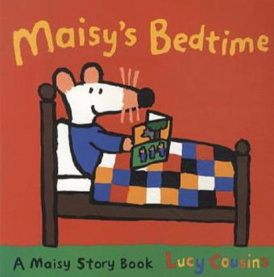 Maisy’s Bedtime