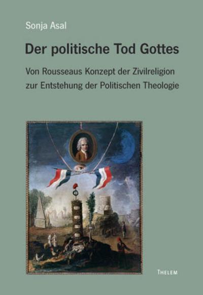 Der politische Tod Gottes