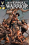 Eternal Warrior (2013) Issue 2