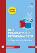 Der Pragmatische Programmierer von David Thomas | Ebook