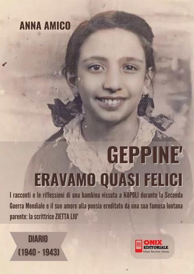 Geppiné - Eravamo quasi felici