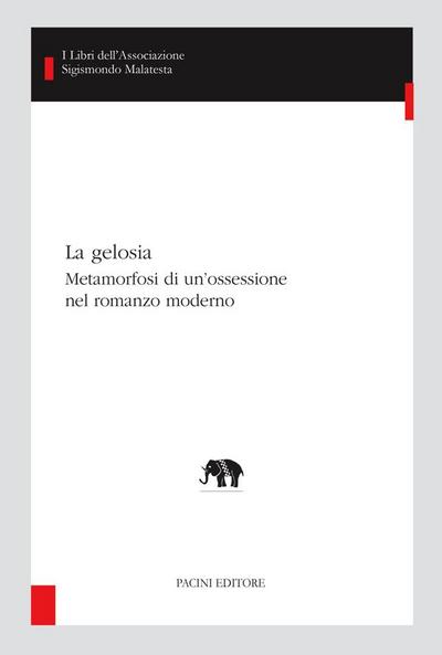 La gelosia