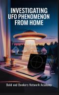 Investigating UFO Phenomenon from Home
