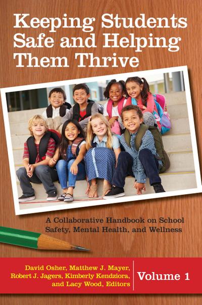 Keeping Students Safe and Helping Them Thrive