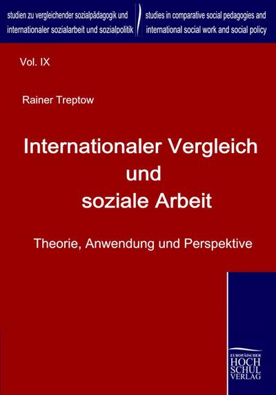 Internationaler Vergleich und soziale Arbeit