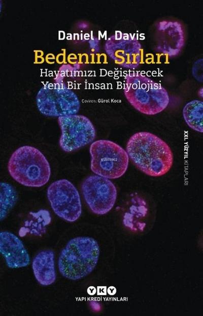 Bedenin Sirlari