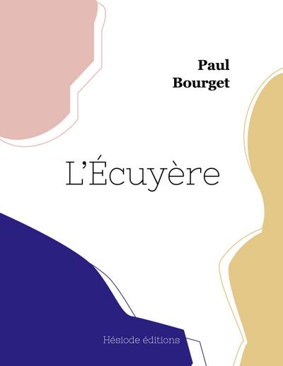 L’Écuyère
