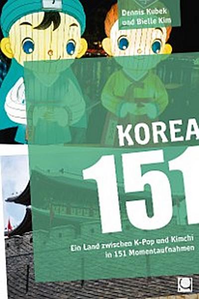 Korea 151
