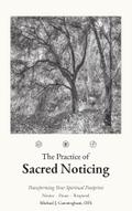 The Practice of Sacred Noticing