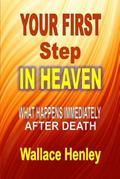 Your First Step In Heaven