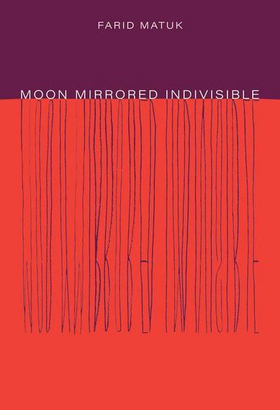 Moon Mirrored Indivisible